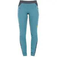 Karpos Tre Cime Evolution Pants Bleu 48 Femme