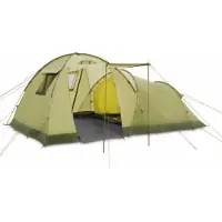 Pinguin Omega 4 Tent Doré 4 Places