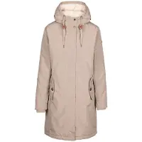 Trespass Reminder Jacket Beige L Femme