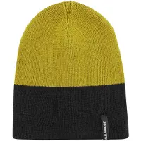 Mammut Haldigrat Beanie Jaune