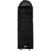 Pentagon Sentinel Tac Maven Sleeping Bag Noir