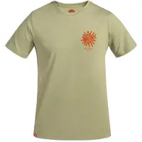 Pajak Roar Short Sleeve T-shirt Vert L Homme