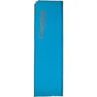Columbus Sm9 Self Inflatable Mat Bleu 183 x 51 x 3 cm
