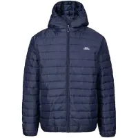 Trespass Kelmarsh Jacket Bleu 2XL Homme