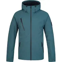 Hannah Derk Ii Jacket Bleu L Homme
