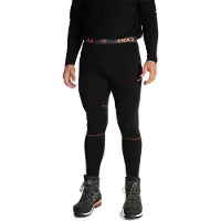 Trangoworld Trx2 Stretch Pro Leggings Noir M Homme