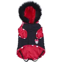 Cerda Group Veste Pour Chien Minnie