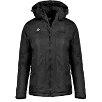 Izas Logan W blouson noir S Femme noir S