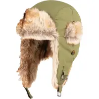 TROLLKIDS Bonnet Isfjord