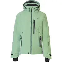 Rehall Skye-r Jacket Vert L Femme