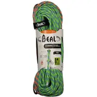 BEAL Cobra Ii 8.6 Mm Rope Vert 100 m