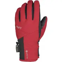 Matt Shasta Gore-tex Gloves Rouge M Homme