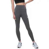 Looking for Wild Fudji Leggings Gris M Femme
