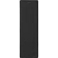 Hannah Leisure 7.0 Wide Inflatable Mat Gris 198 x 63 cm