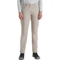 Craghoppers Nosilife Milla Pants Beige 42 / Short Femme