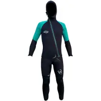 Seland Zalama Canyoning Jacket Noir M Homme