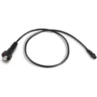 Garmin Adaptateur Grand Et Petit Câble
