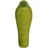Pinguin Magma 630 Sleeping Bag Vert Long / Left Zipper