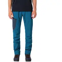 Hannah Torrent Pants Bleu 2XL Homme