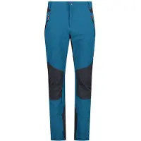 CMP Long 31t6137 Pants Bleu 3XL Homme