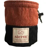 Sierra Climbing Sac à Magnésie Tube