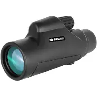 Braun Photo Monoculaire 10x42