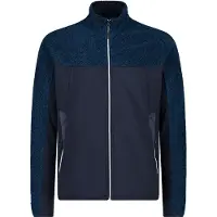 CMP 33p2447 Jacket Bleu 2XL Homme