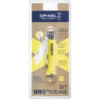 Opinel Couteau De Poche Nº09