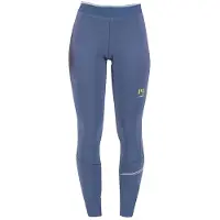 Karpos Lavaredo Leggings Bleu M Femme