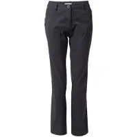 Craghoppers Kiwi Pro Ii Pants Bleu 50 / Regular Femme