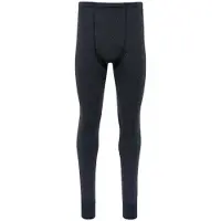 Thermowave 3in1 Base Layer Pants Gris L Homme