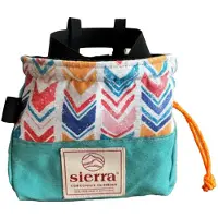 Sierra Climbing Sac à Magnésie Indian