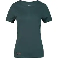 Hannah Aria Ii Short Sleeve T-shirt Vert 40 Femme
