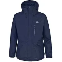 Trespass Corvo Jacket Bleu XL Homme