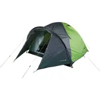 Hannah Hover 4 Tent Vert 4 Places