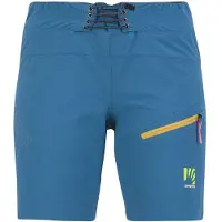 Karpos Val Di Dentro Shorts Bleu XL Femme