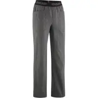 Edelrid Legacy Iv Pants Gris L Homme