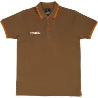 Spalding Polo à Manches Courtes Essential