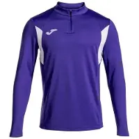 Joma Veste de survêtement 1/2 zip Winner III