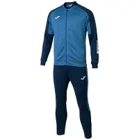 Joma Eco Championship Tracksuit Bleu 3XL Homme