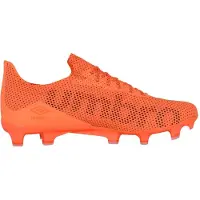 Umbro Velocita Matrix Pro Fg Football Boots Orange EU 45 Homme