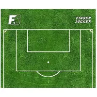 Finger Socker Hero Football Field Vert