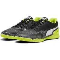 Puma Truco Iii Indoor Football Shoes Noir EU 46