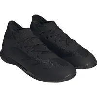 Adidas Chaussures de football pour enfants Predator Accuracy.3 IN (GW7077)