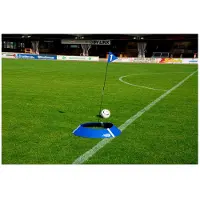 Powershot Cible De Football/golf