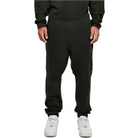 Build Your Brand Ultra Heavy Tracksuit Pants Gris L Homme
