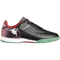 Kappa Kombat Player Base Ic Football Boots Noir EU 41