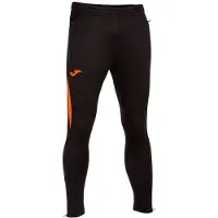 Joma Championship Vii Tracksuit Pants Noir 11-12 Years Garçon