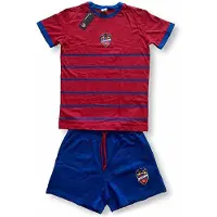 Levante U.D. Pyjama à Manches Courtes