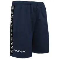 Givova Short Terry Band